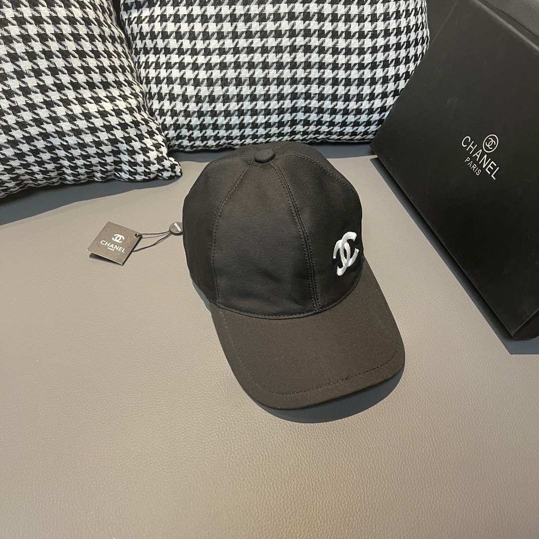 CC Hat 0016
