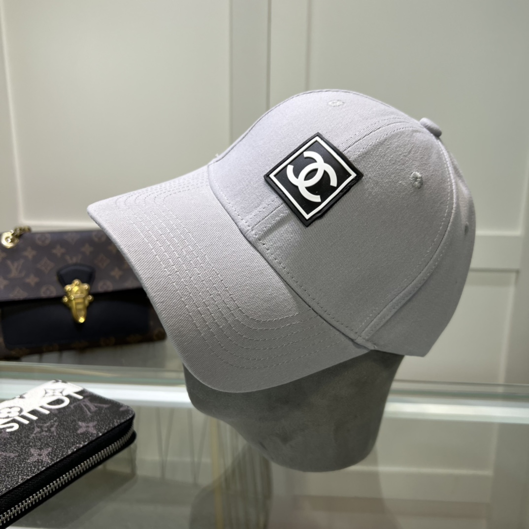 CC Hat 0020
