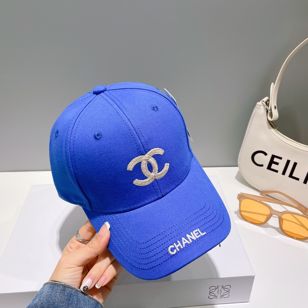 CC Hat 0022