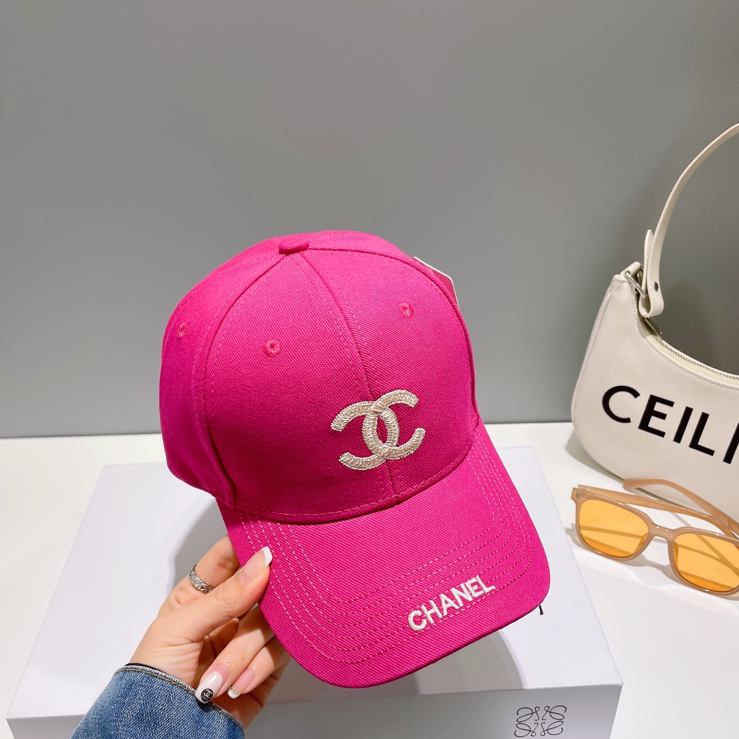 CC Hat 0022