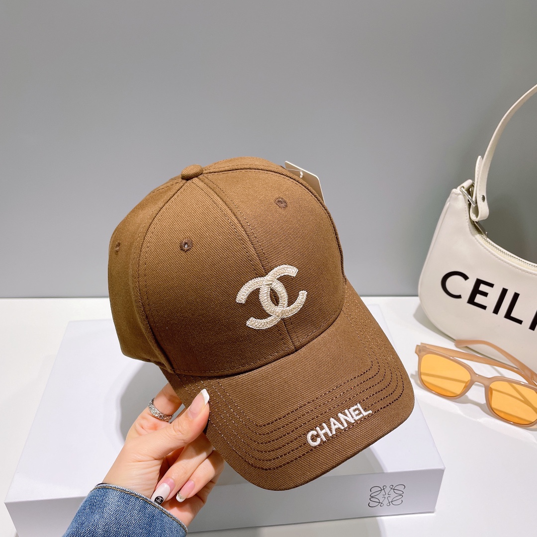 CC Hat 0022