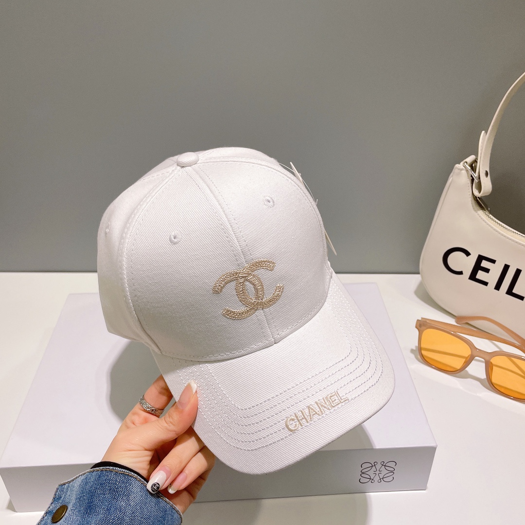 CC Hat 0022