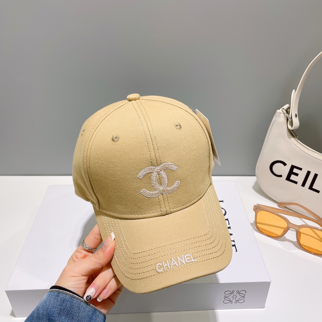CC Hat 0022