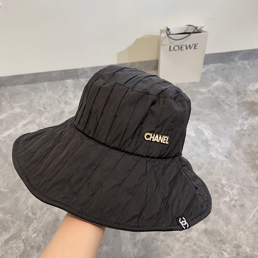 CC Hat 0027