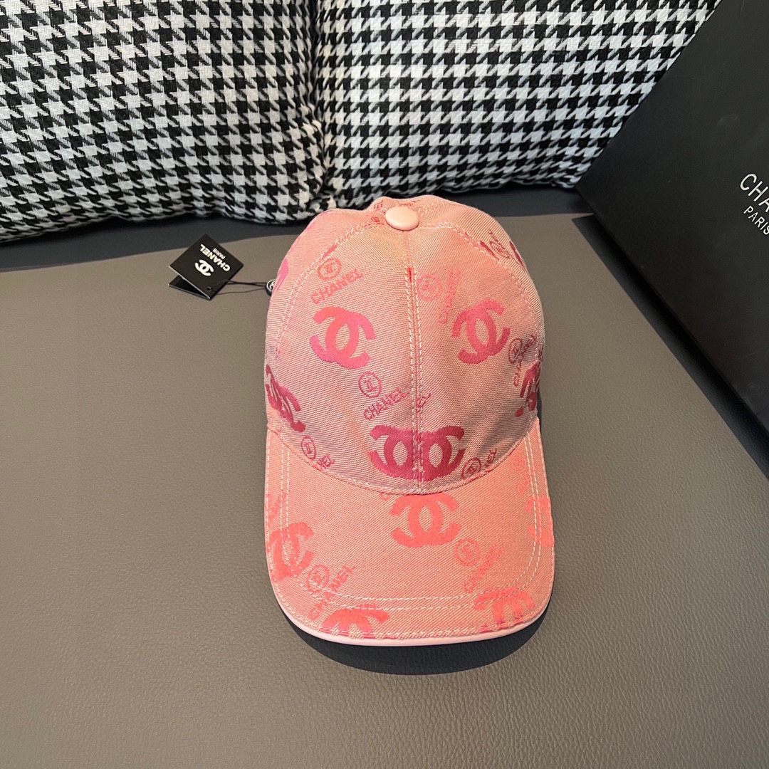 CC Hat 0031