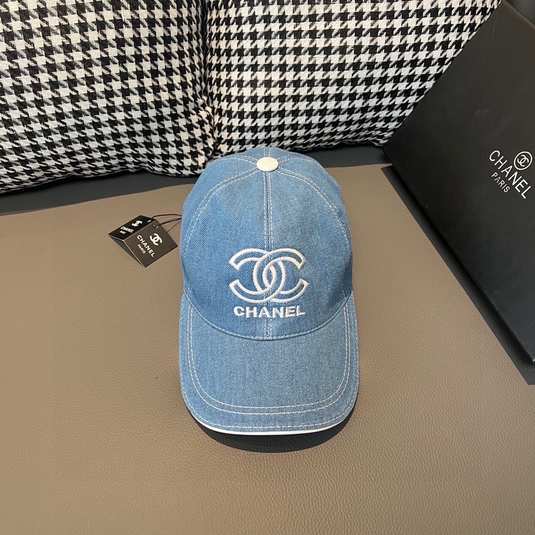 CC Hat 0032