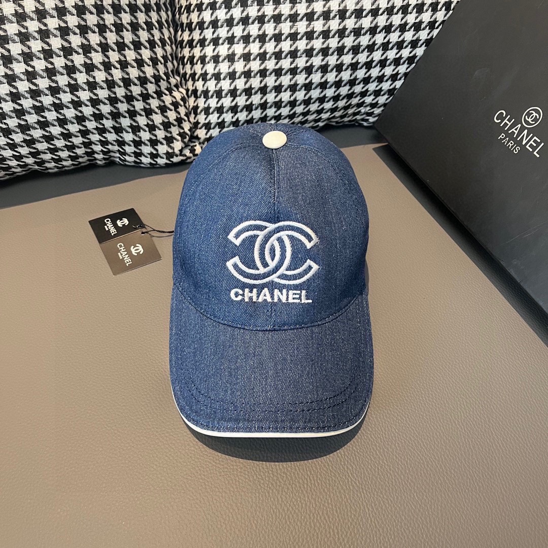 CC Hat 0032