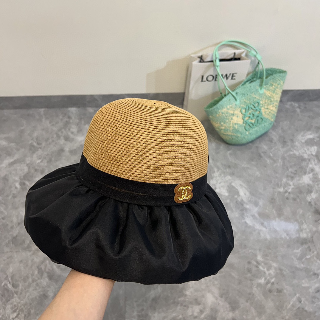CC Hat 0035