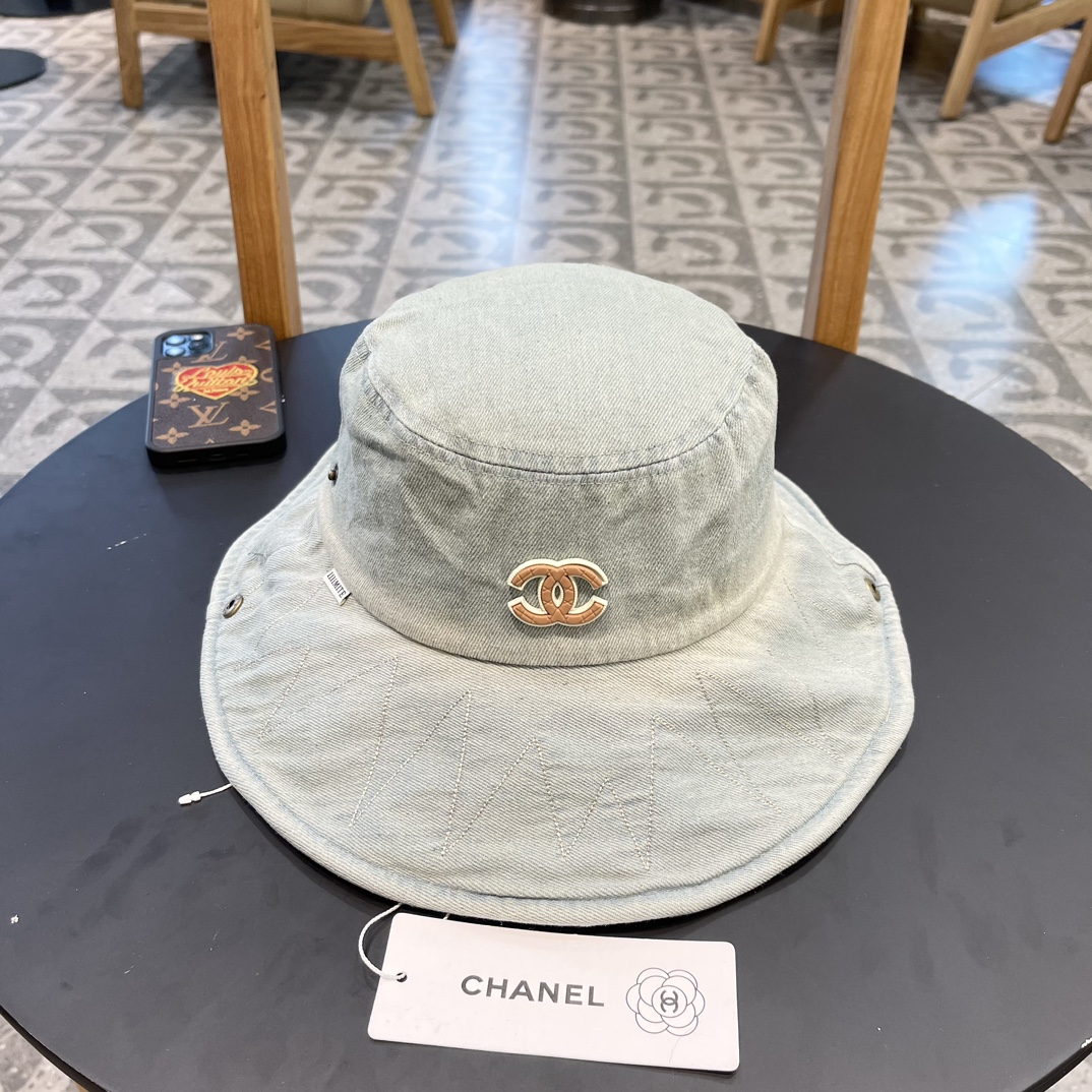 CC Hat 0036