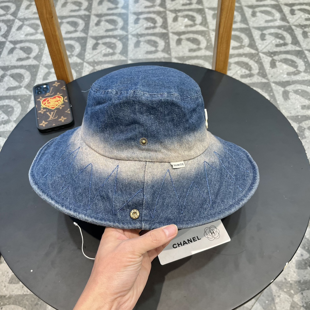 CC Hat 0036