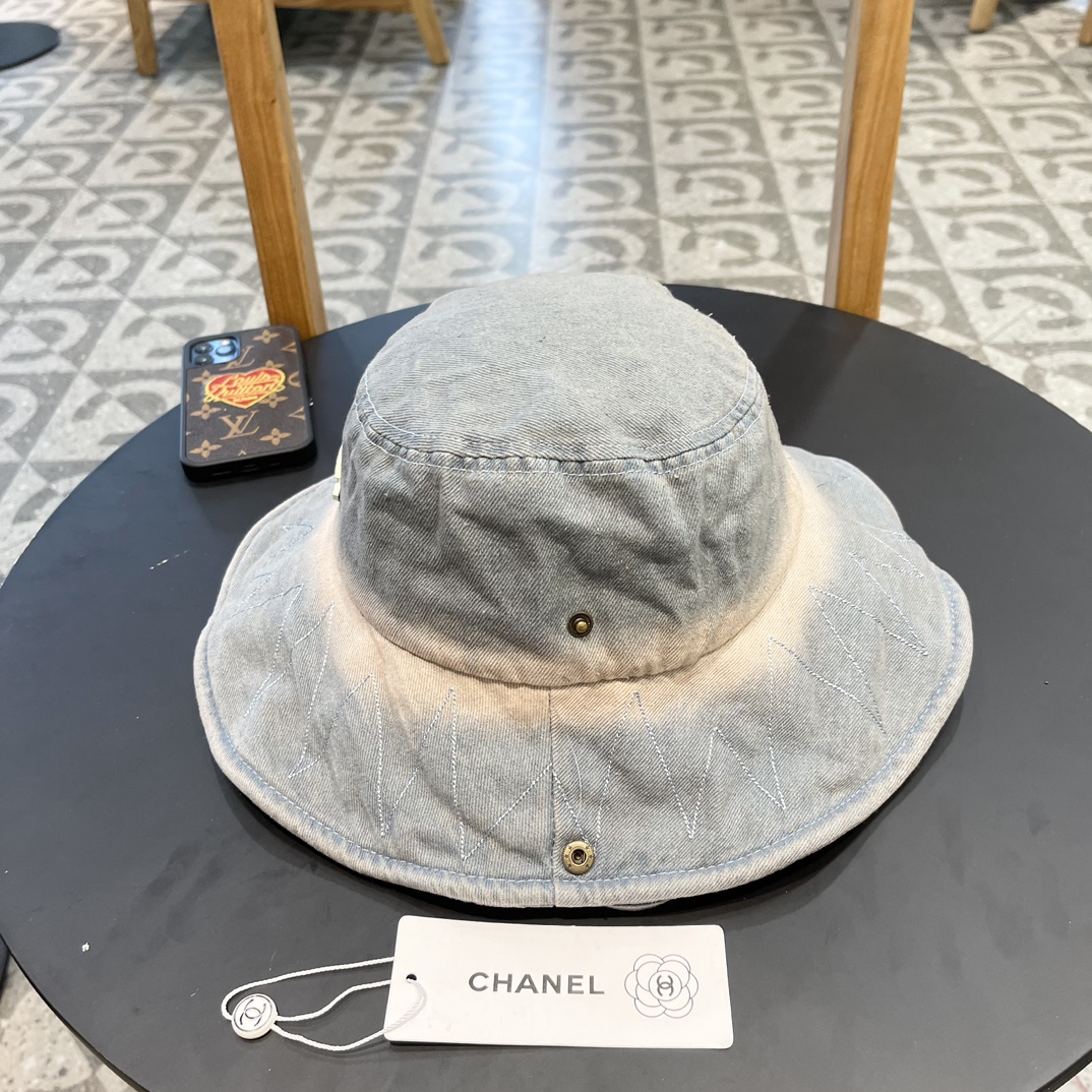 CC Hat 0036