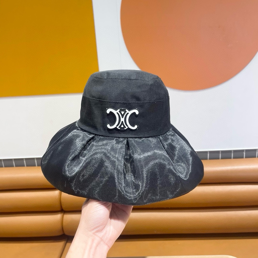 CC Hat 0038