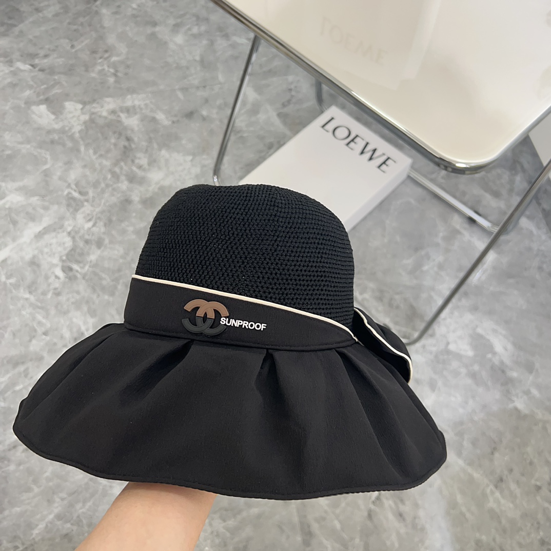 CC Hat 0039