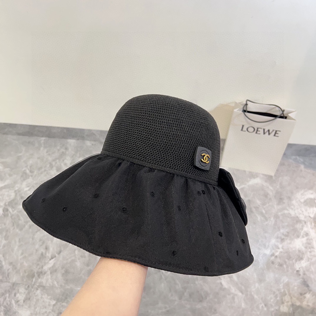 CC Hat 0040