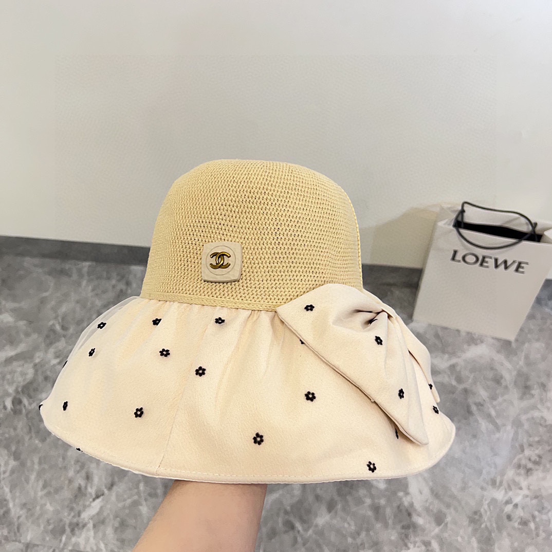 CC Hat 0040