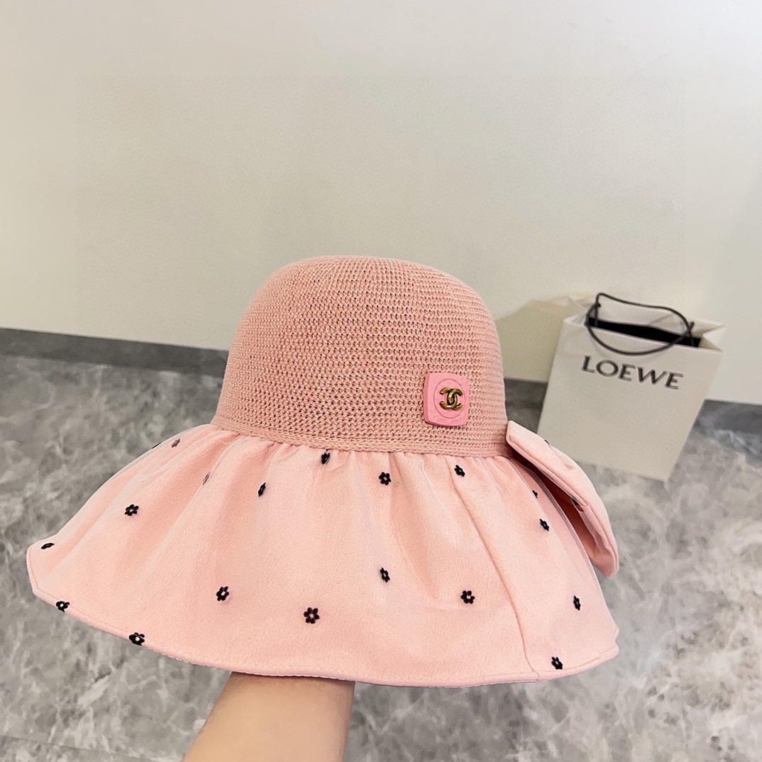 CC Hat 0040