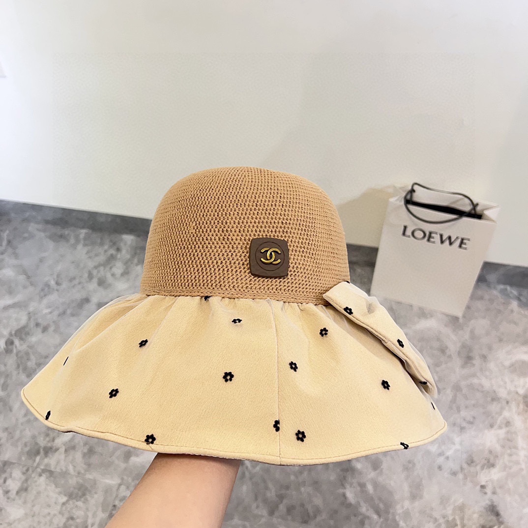 CC Hat 0040