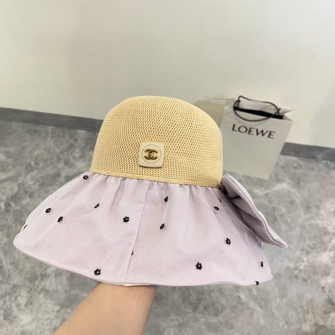 CC Hat 0040