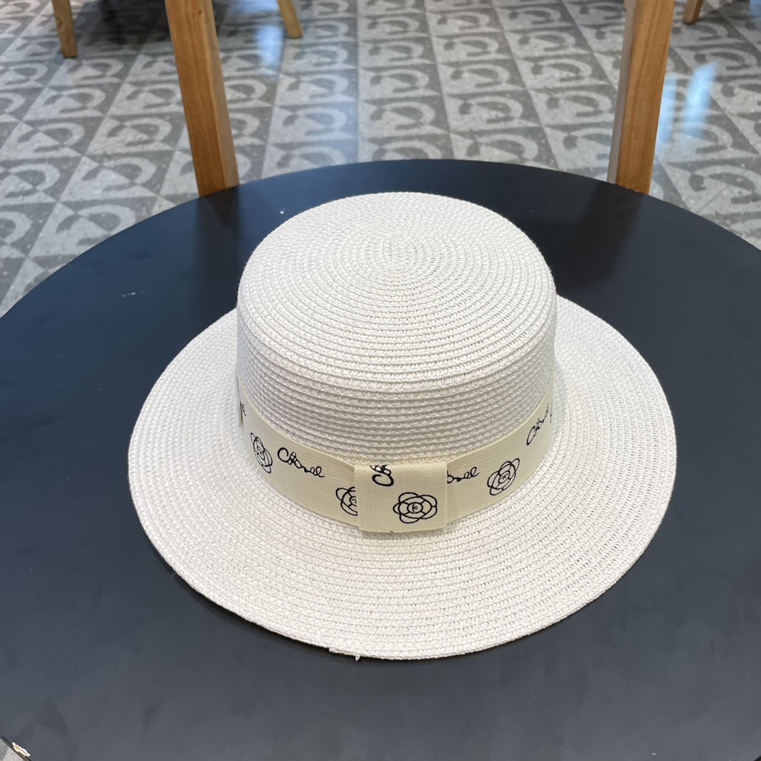 CC Hat 0042