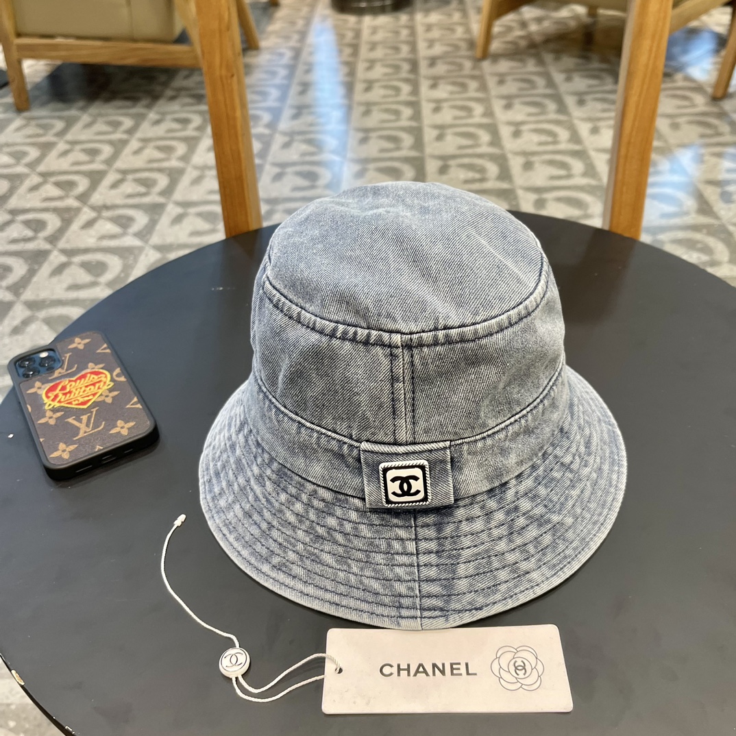 CC Hat 0043