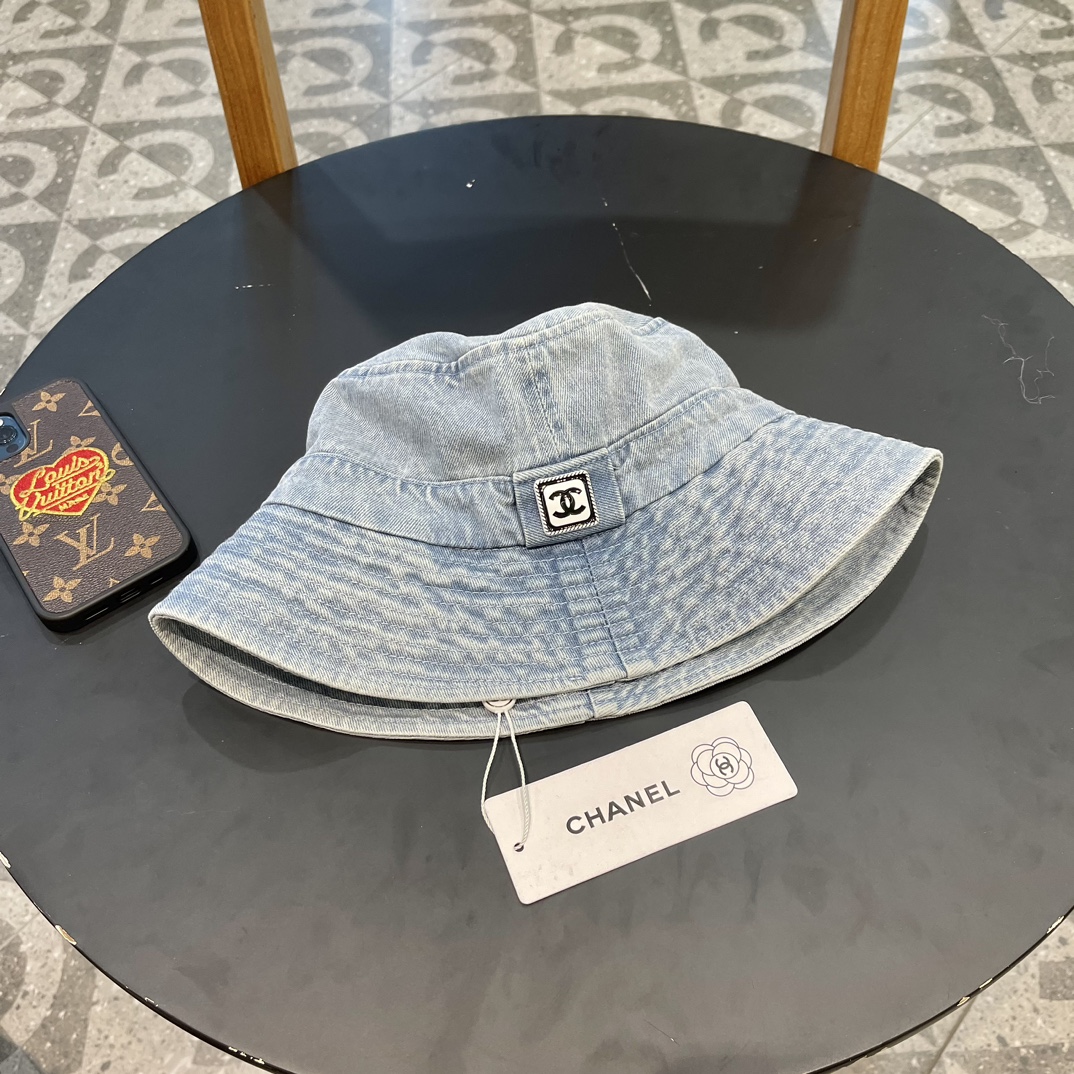 CC Hat 0043