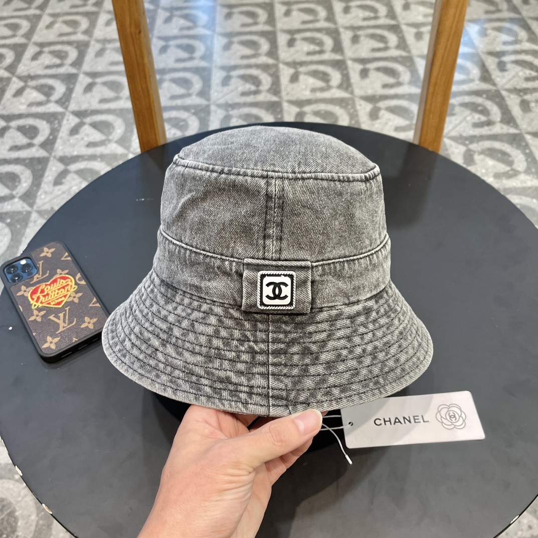 CC Hat 0043