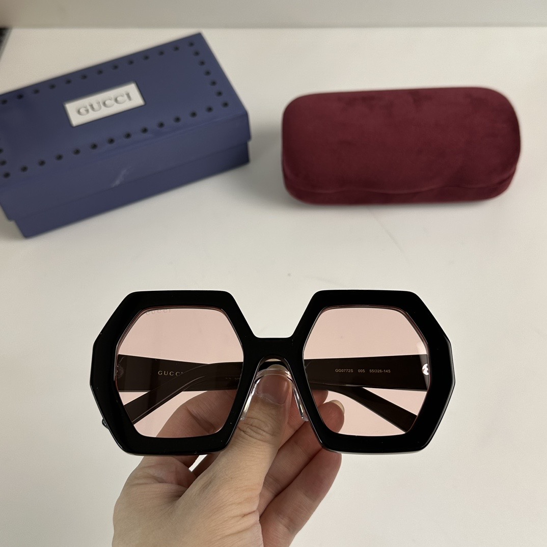 GG0772S size 55-26-145