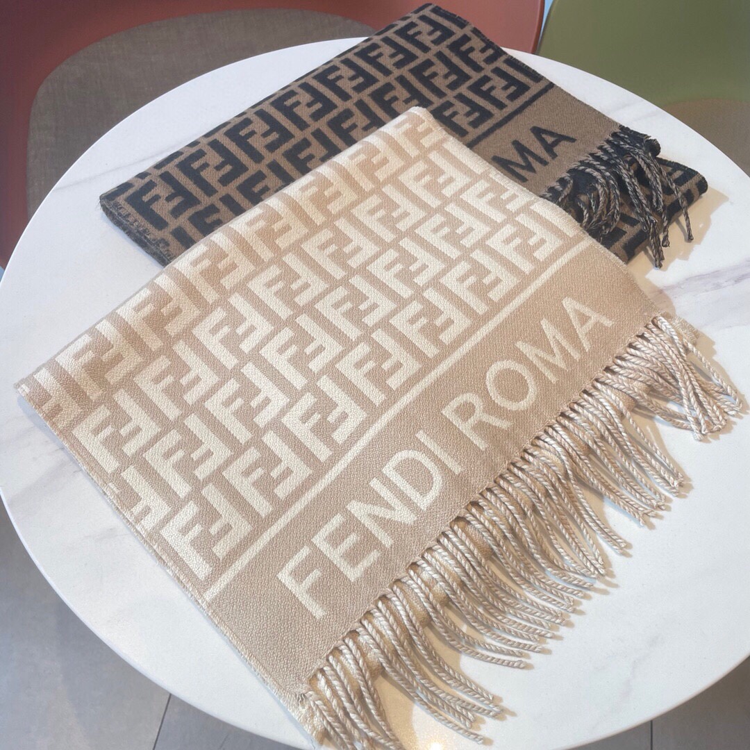 FD Scarf 0013
