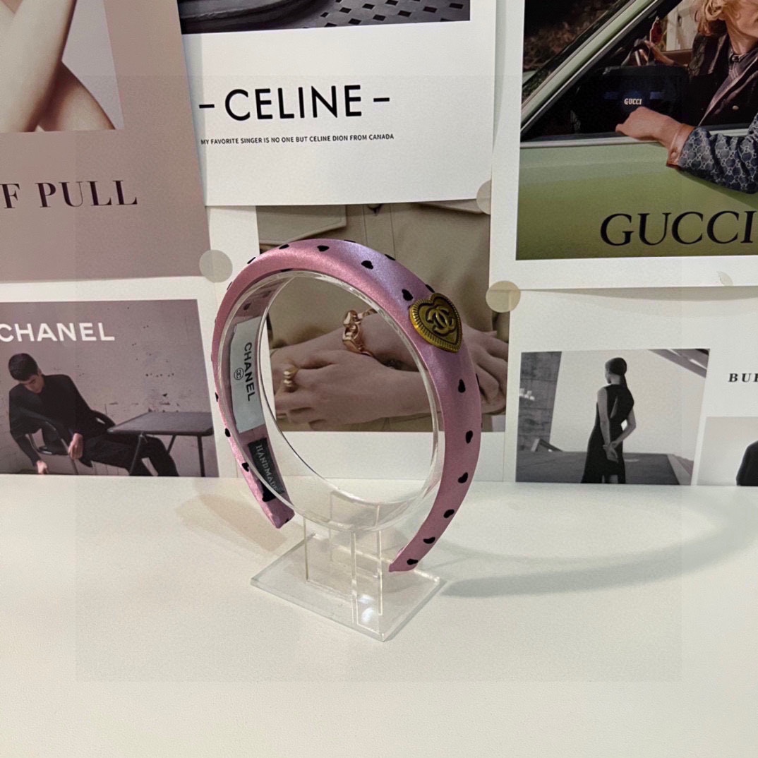 CC Hairband 0027