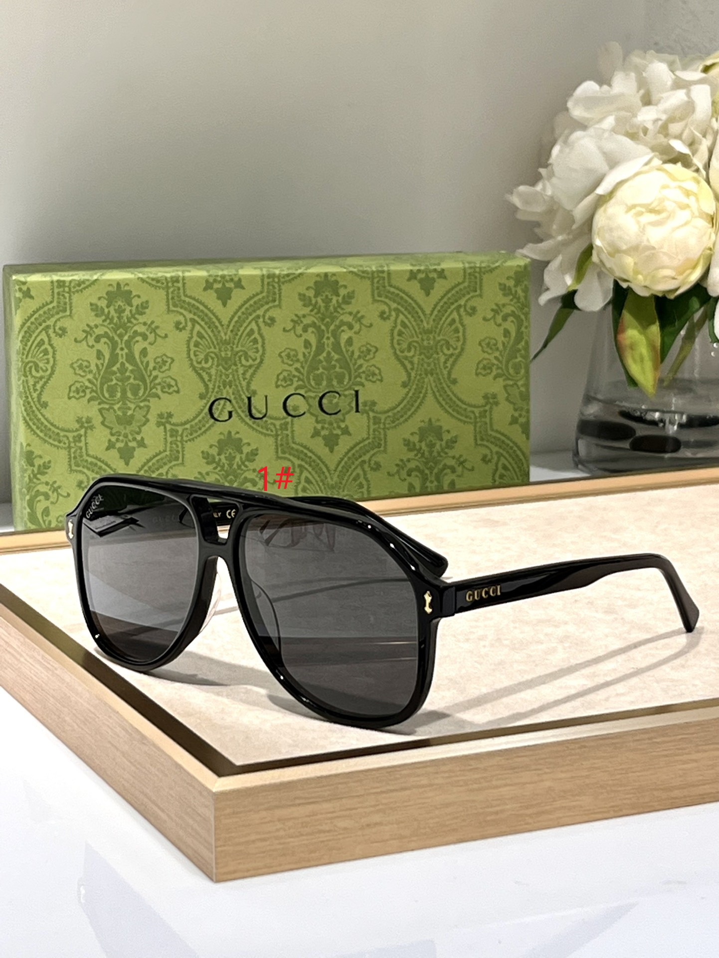 GG1042S SIZE：58口14-145