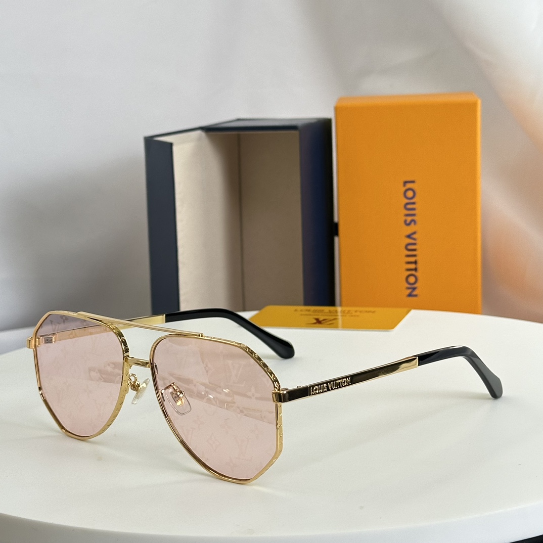 LV3320U  SIZE：60口16-145