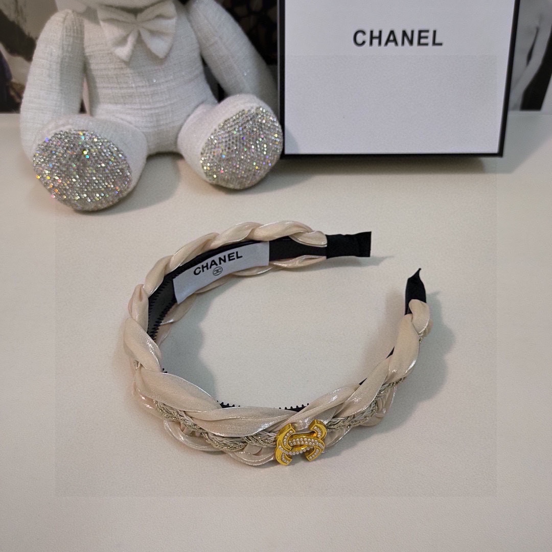 CC Hairband 0038