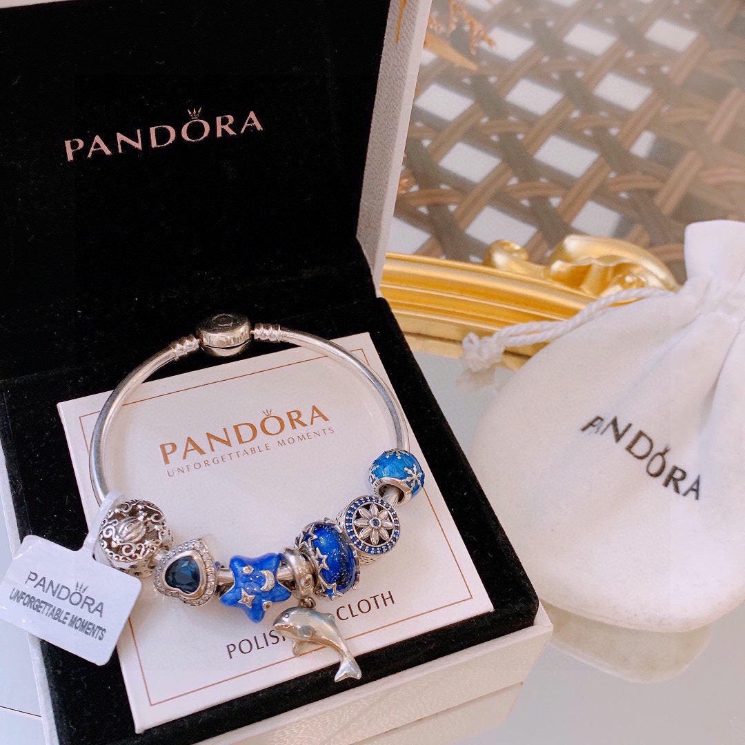 Pan women bracelets  64