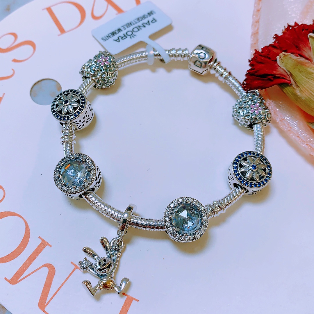 Pan women bracelets  66