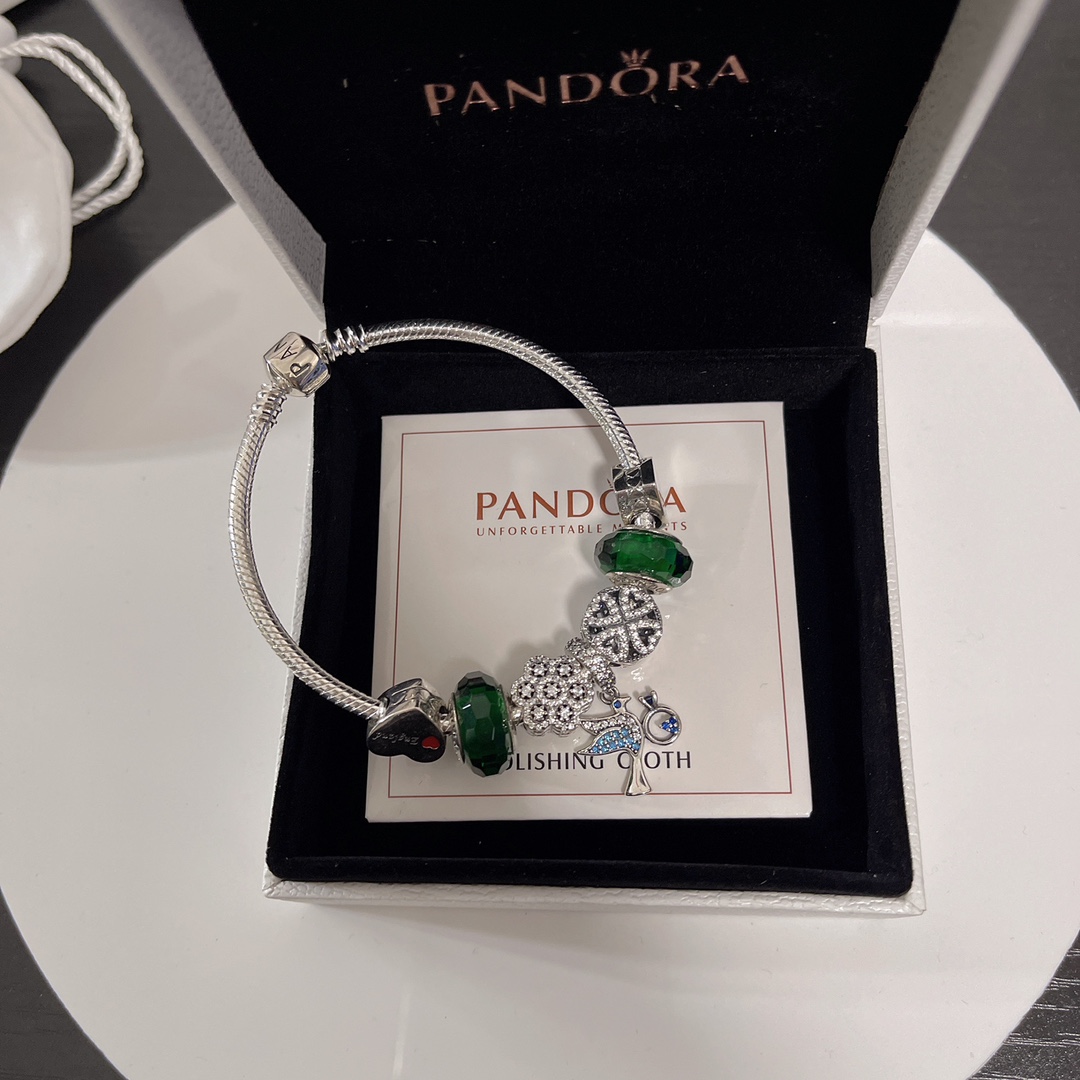 Pan Bracelets 01 size:17~21cm