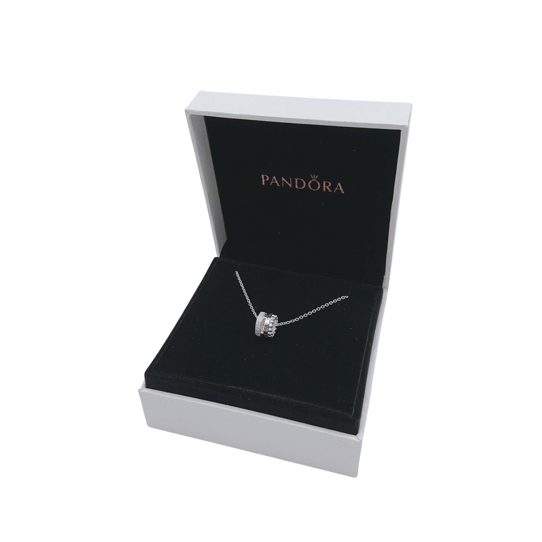 Pan women Necklace 10