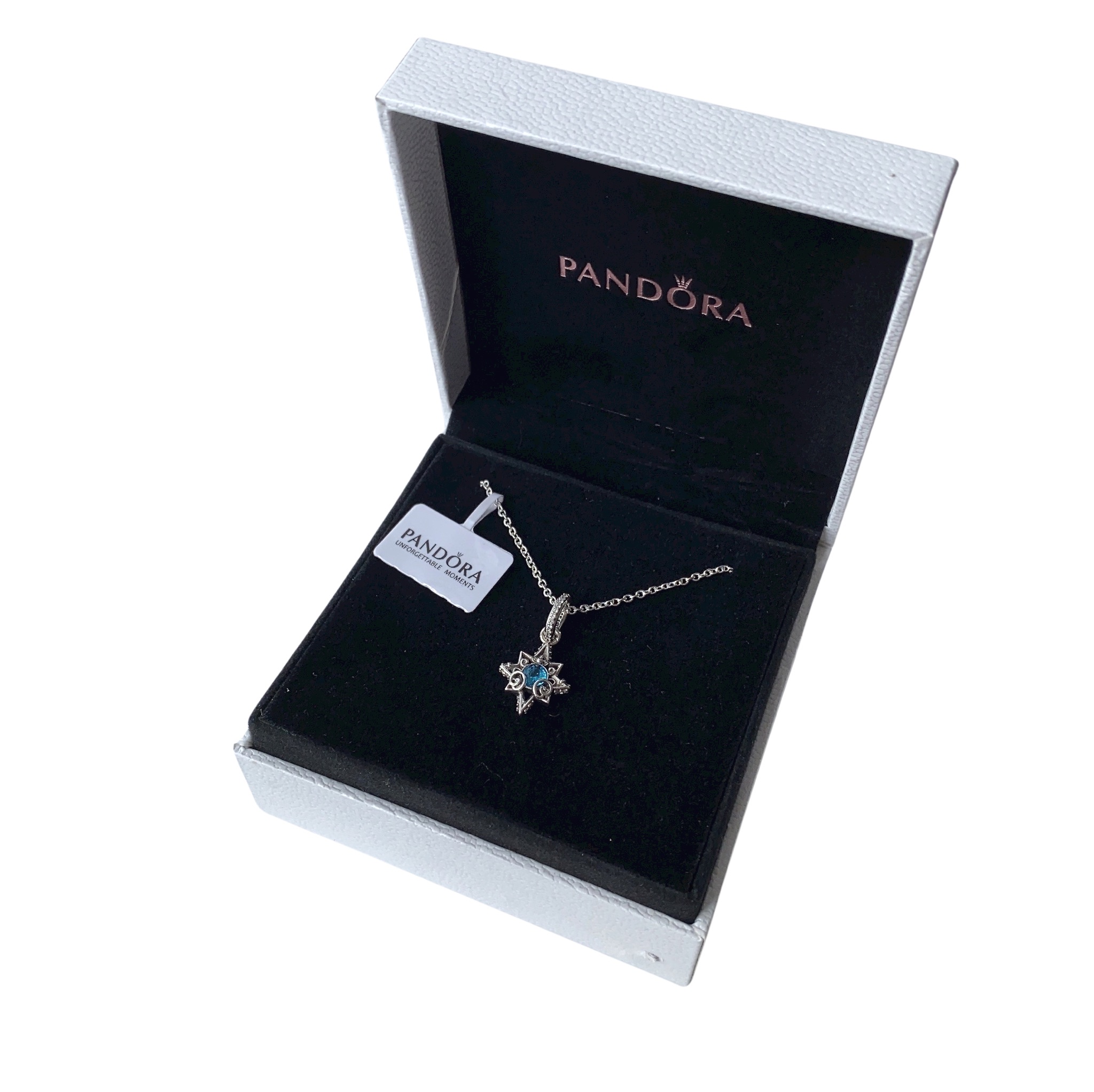 Pan women Necklace 11