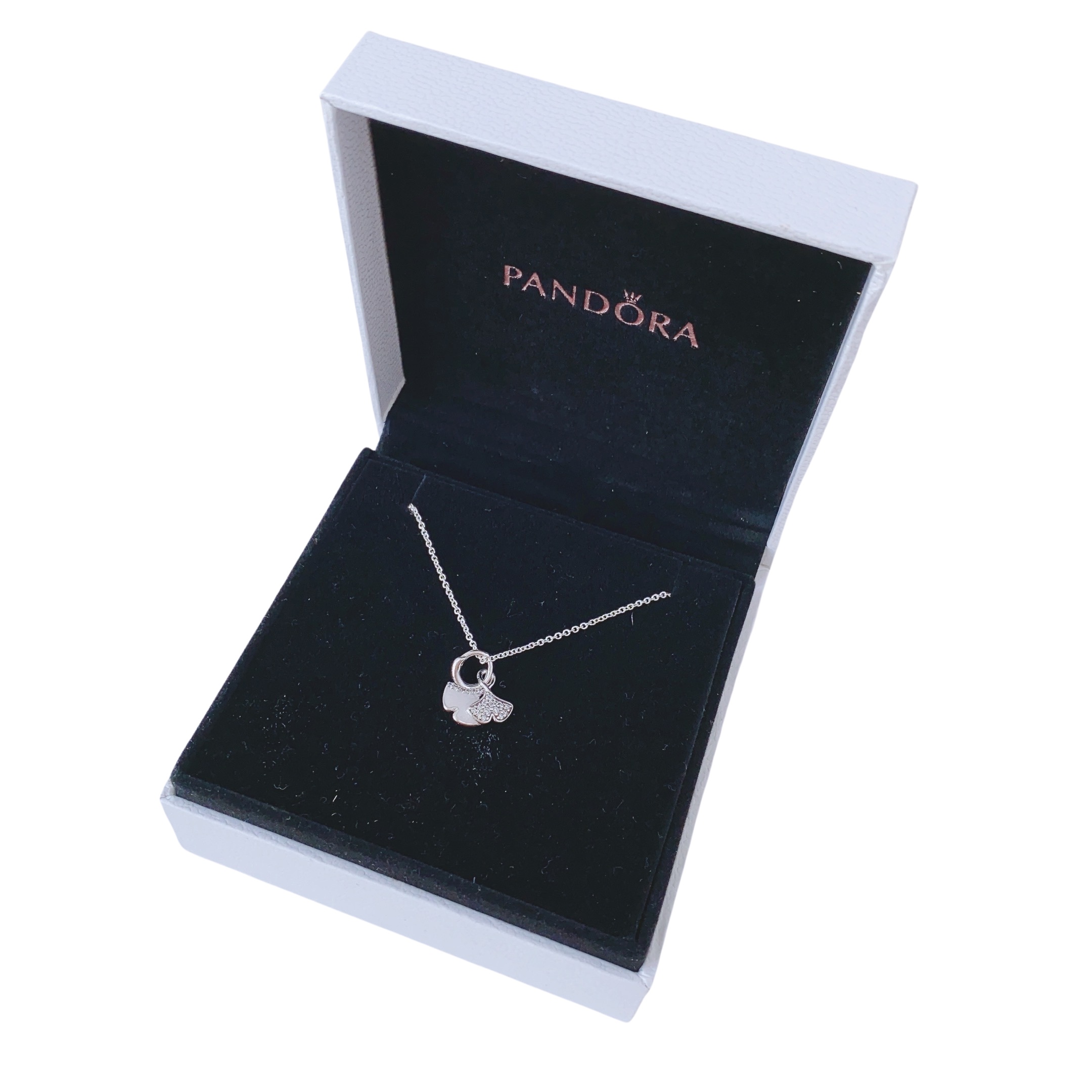 Pan women Necklace 12