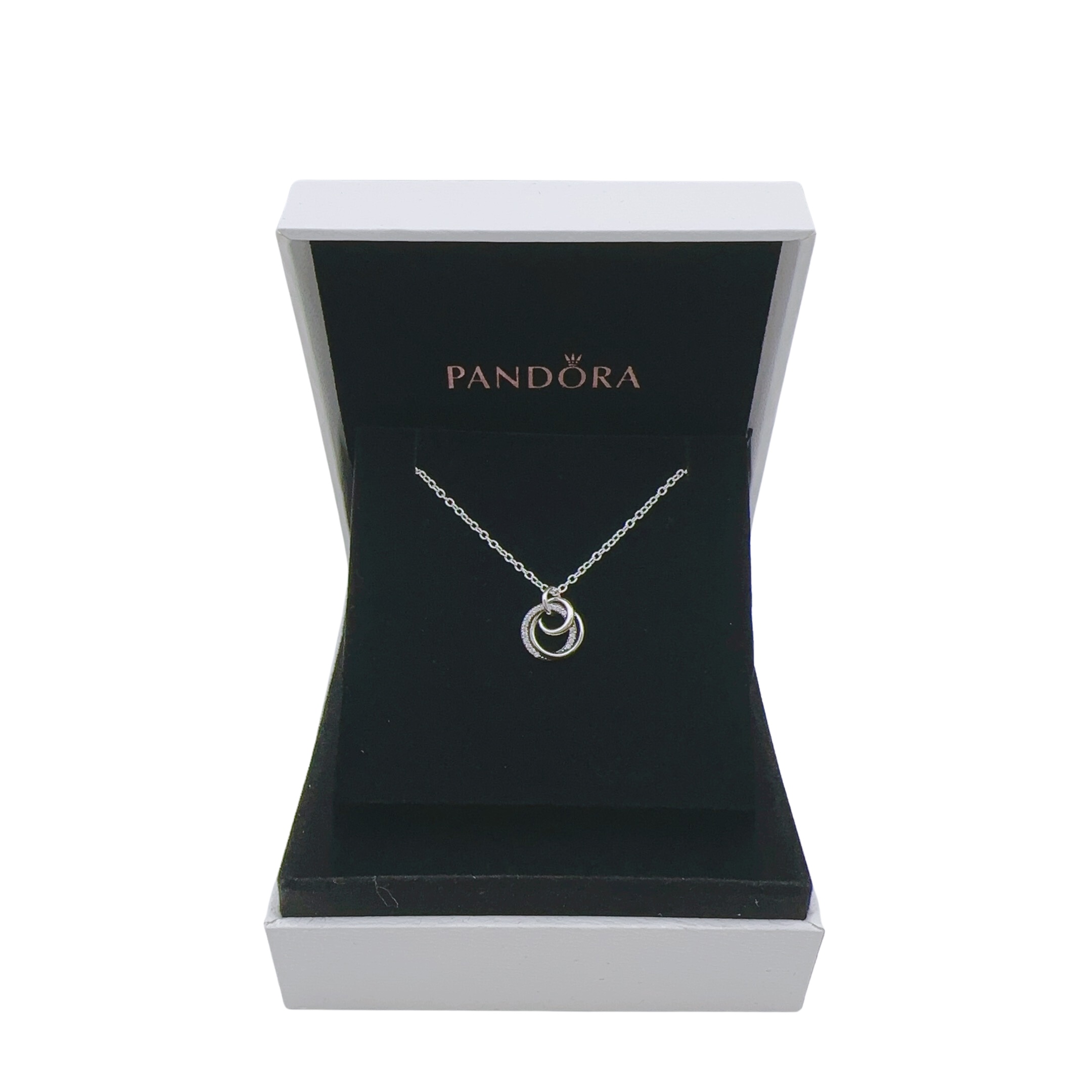 Pan women Necklace 14