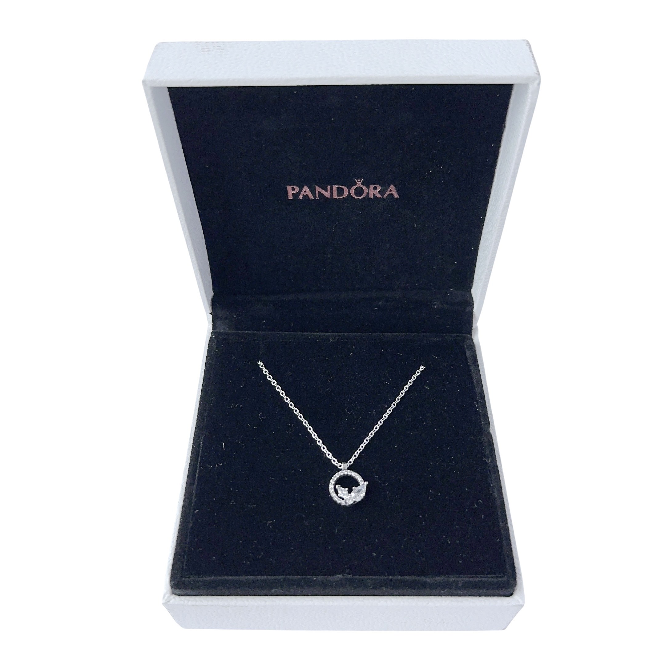 Pan women Necklace 15