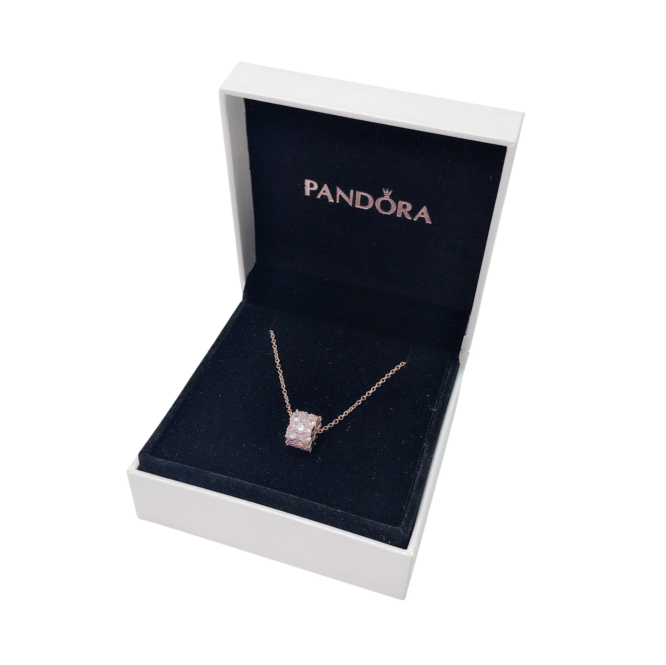Pan women Necklace 17