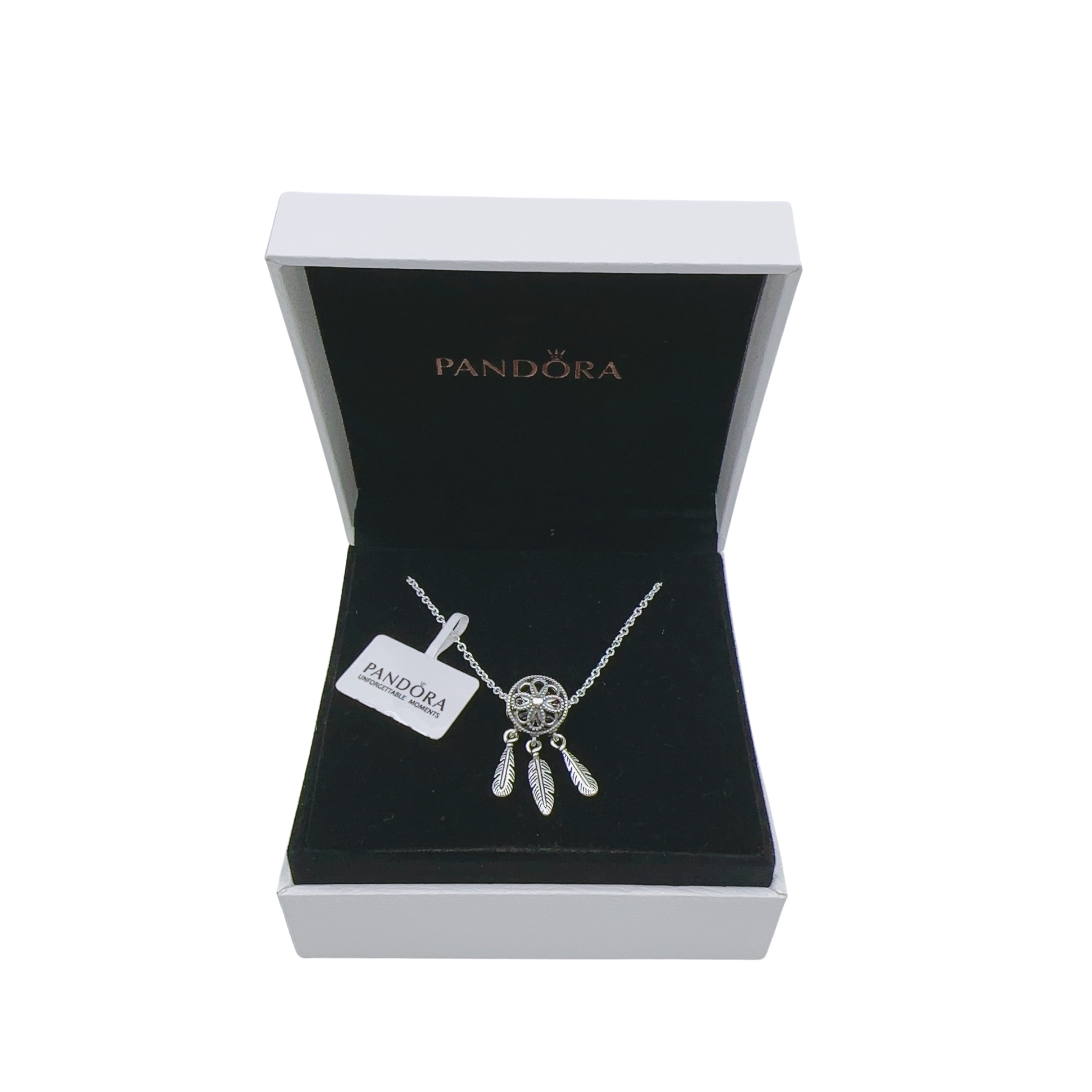 Pan women Necklace 19