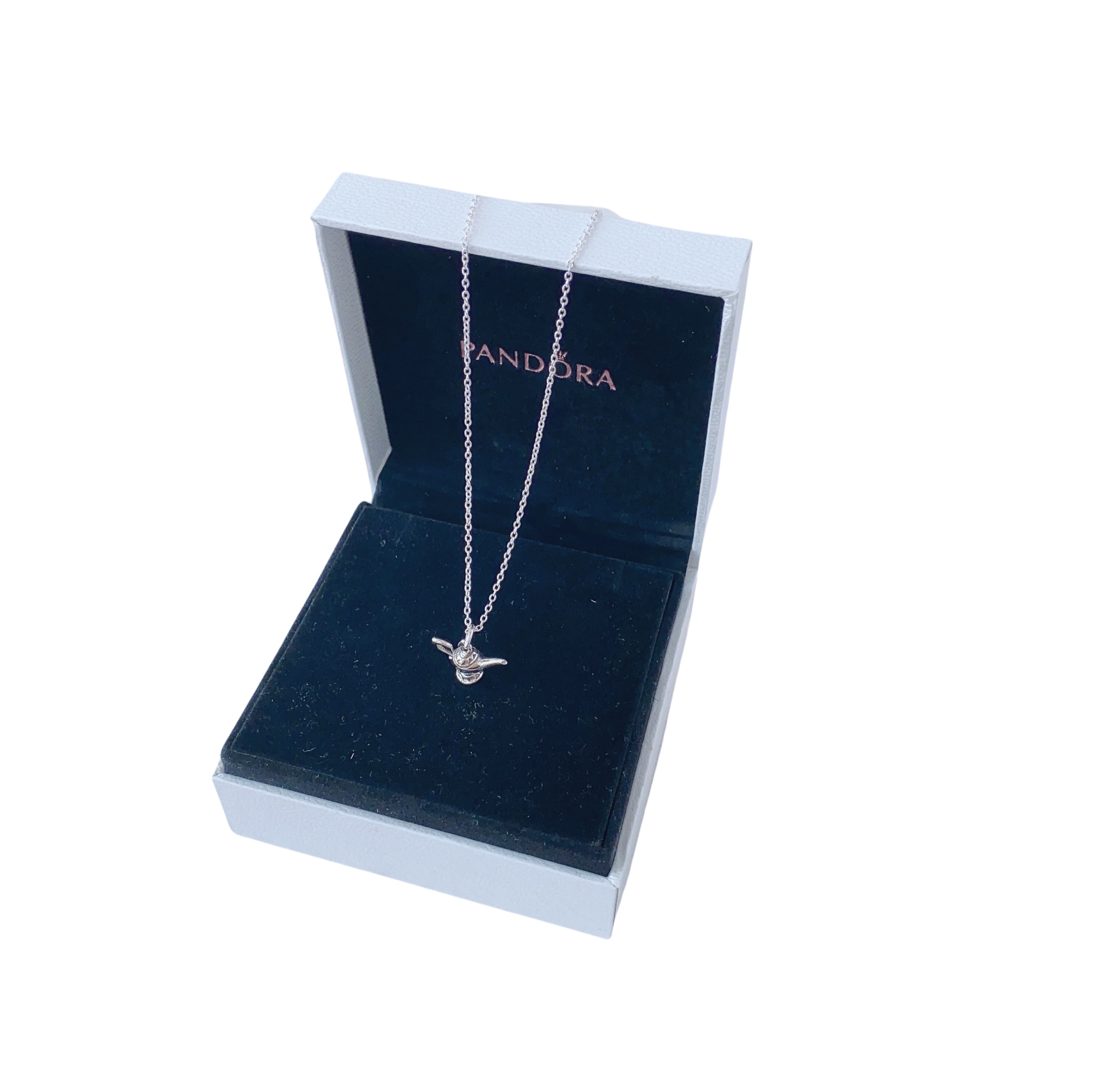 Pan women Necklace 20