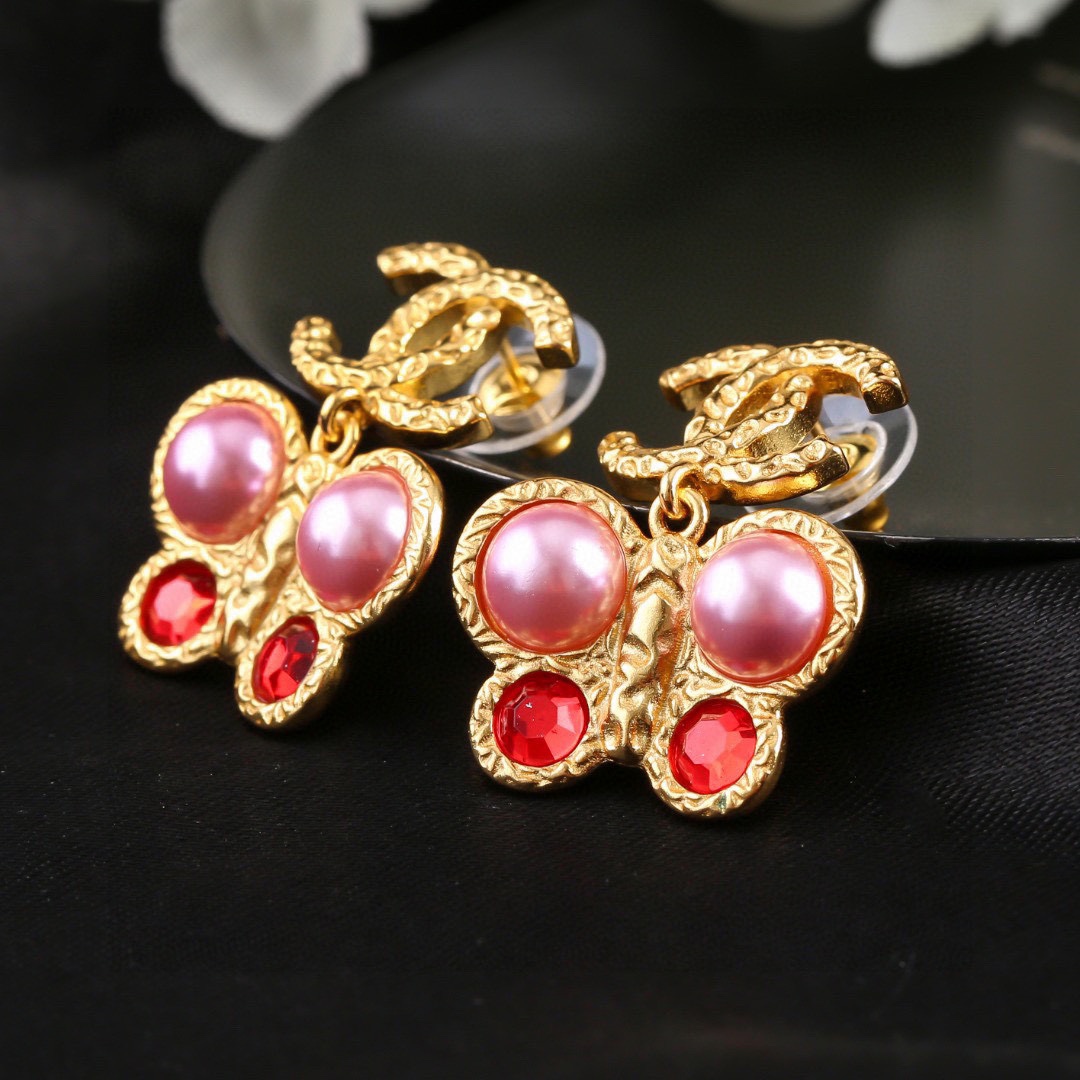 cc New Arrival Earrings 001
