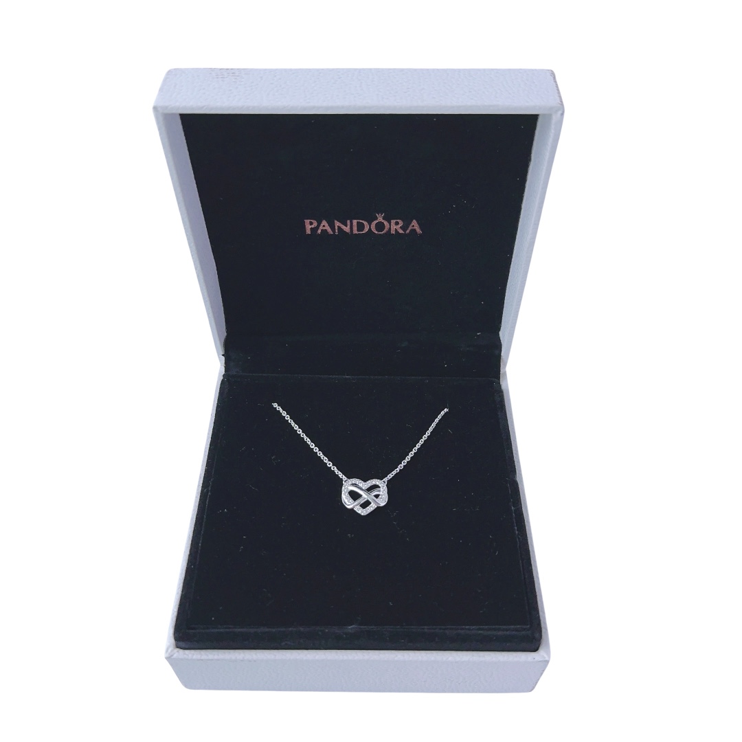 Pan women Necklace 29