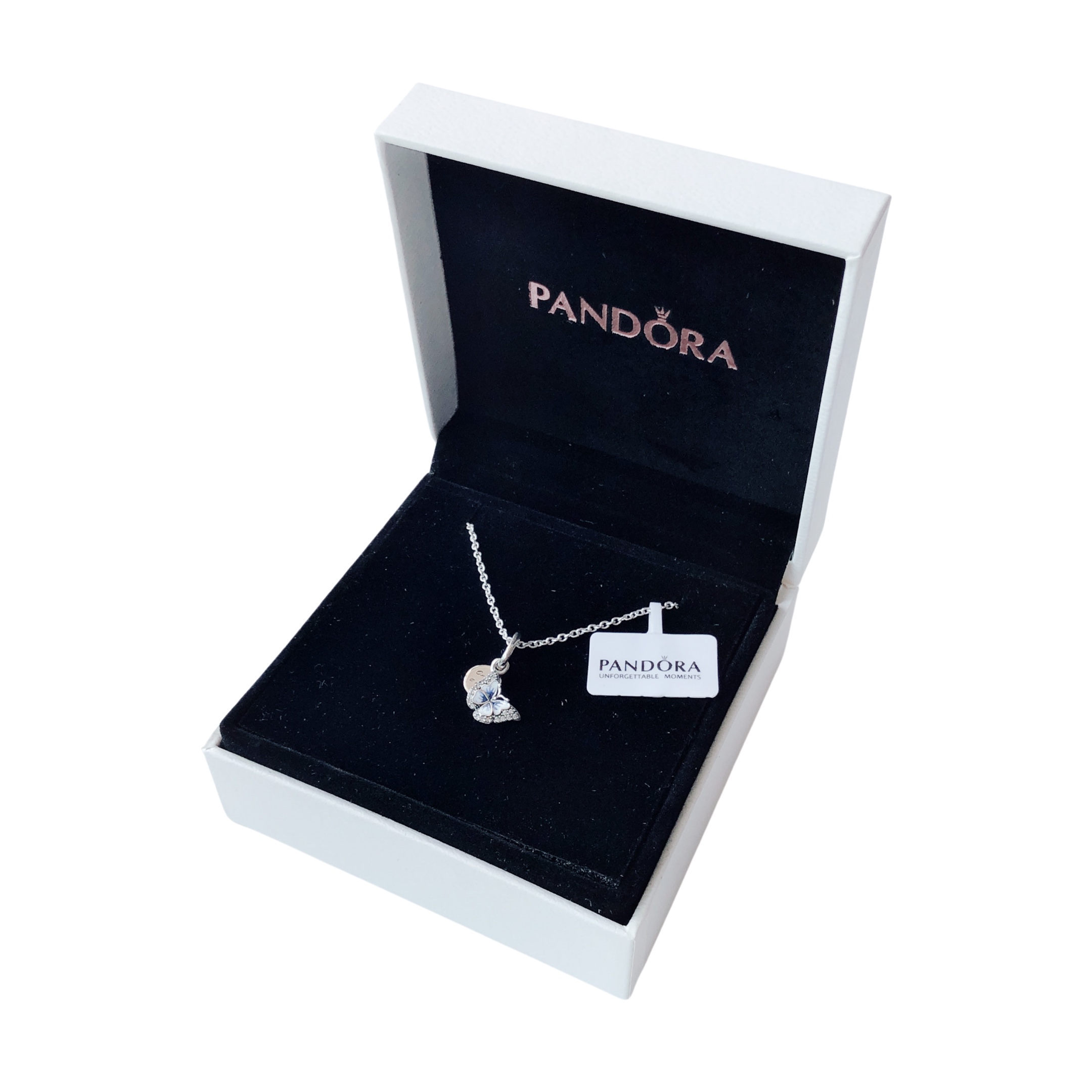 Pan women Necklace 31 size:55cm