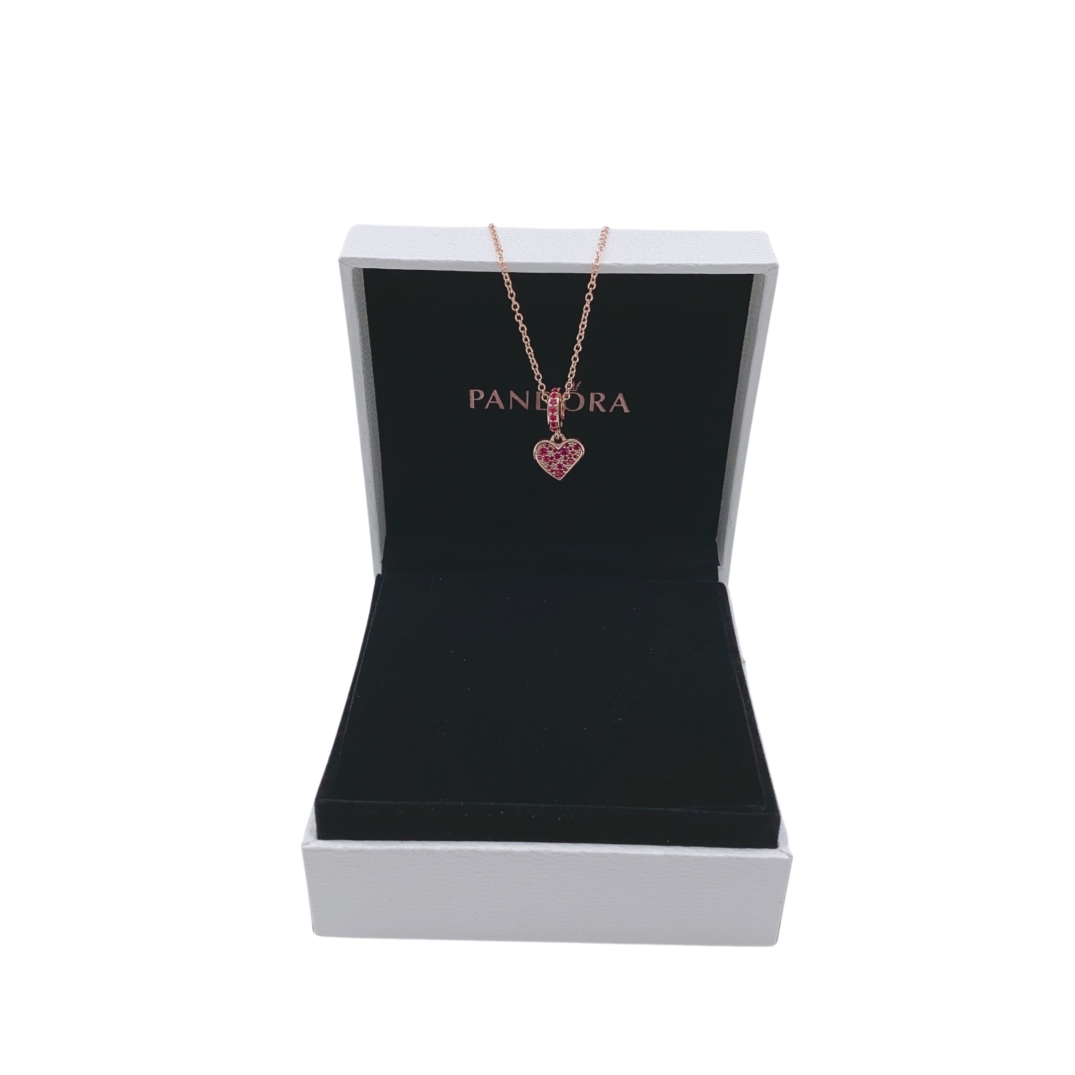 Pan women Necklace 33