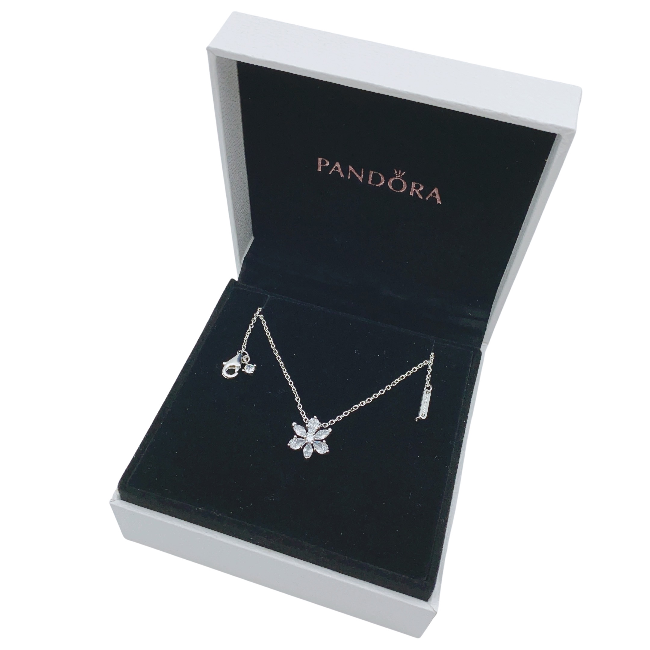 Pan women Necklace 34