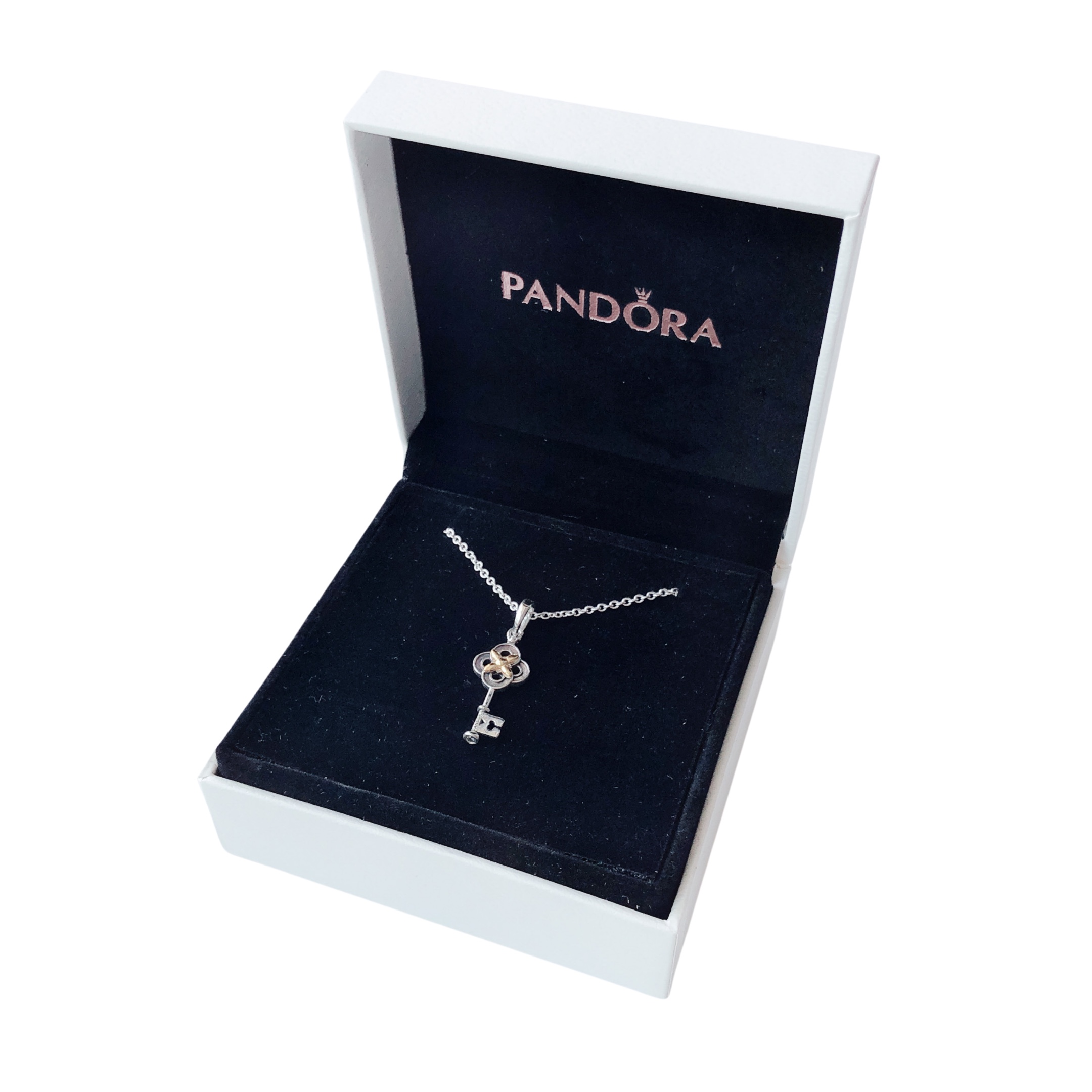 Pan women Necklace 36 size:70cm