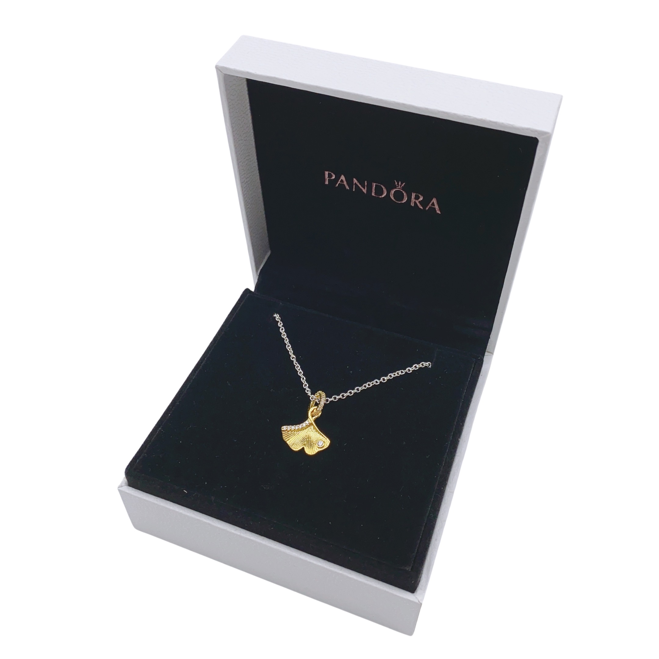 Pan women Necklace 37